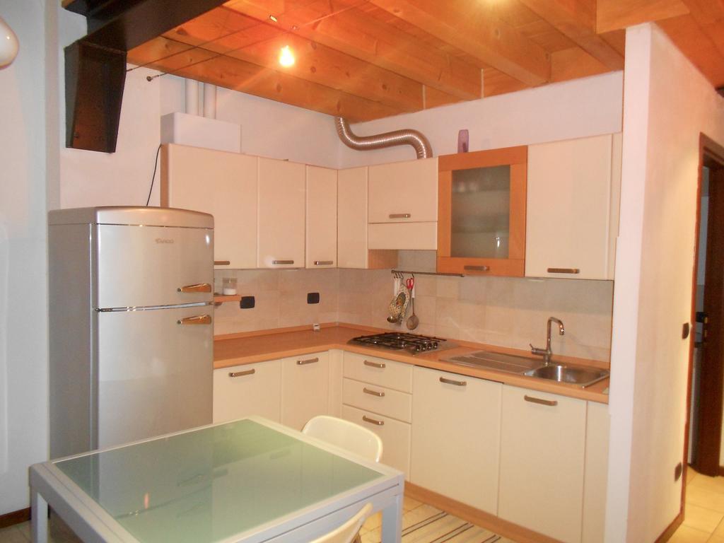 Flats4Rent Tommaso Apartment Verona Exterior photo