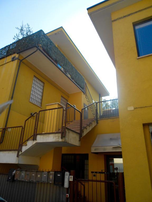 Flats4Rent Tommaso Apartment Verona Exterior photo