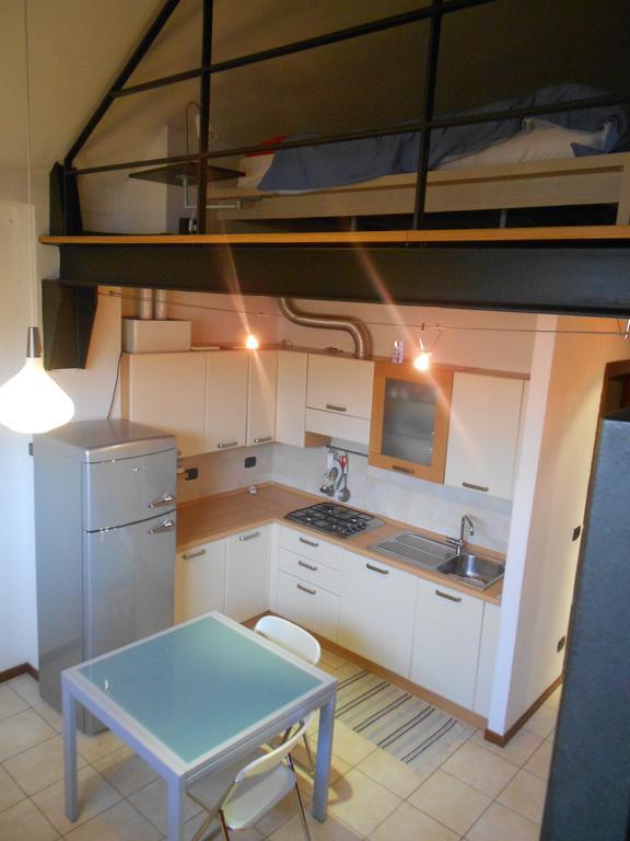 Flats4Rent Tommaso Apartment Verona Exterior photo