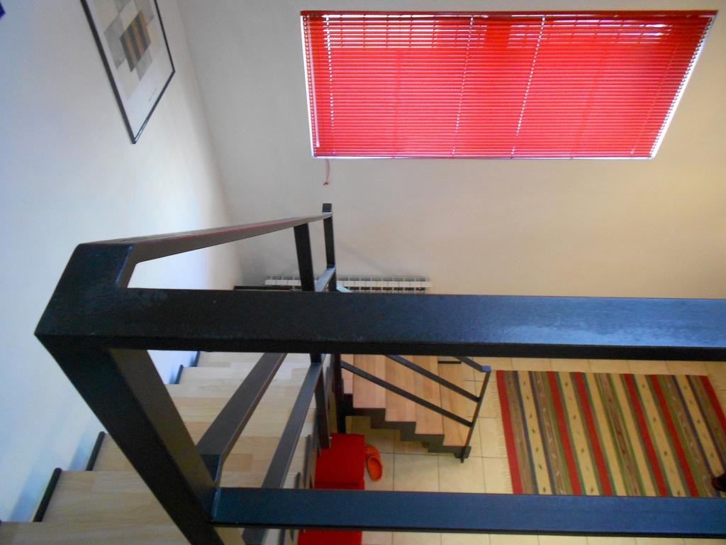 Flats4Rent Tommaso Apartment Verona Exterior photo