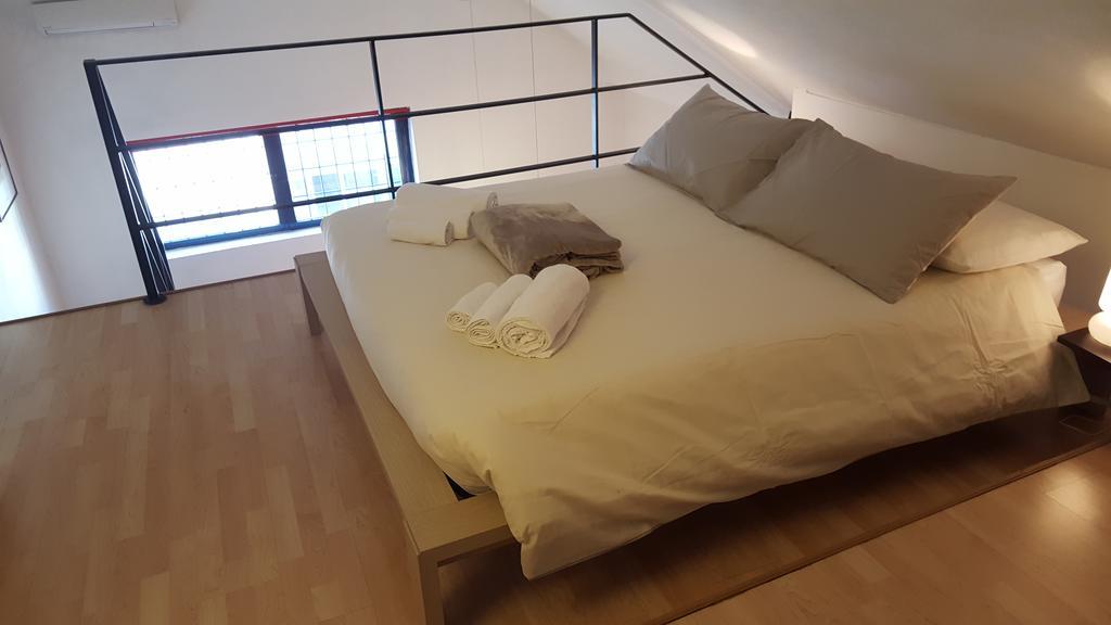 Flats4Rent Tommaso Apartment Verona Exterior photo
