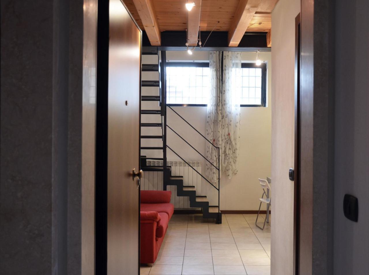 Flats4Rent Tommaso Apartment Verona Exterior photo