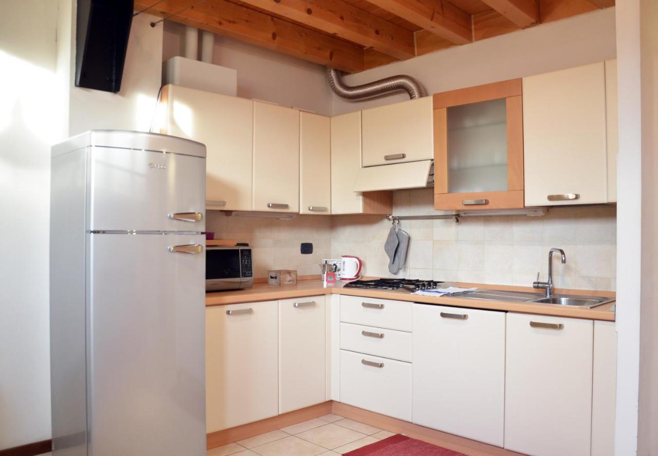 Flats4Rent Tommaso Apartment Verona Exterior photo