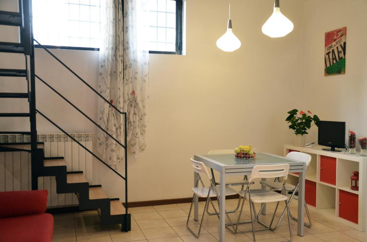 Flats4Rent Tommaso Apartment Verona Exterior photo