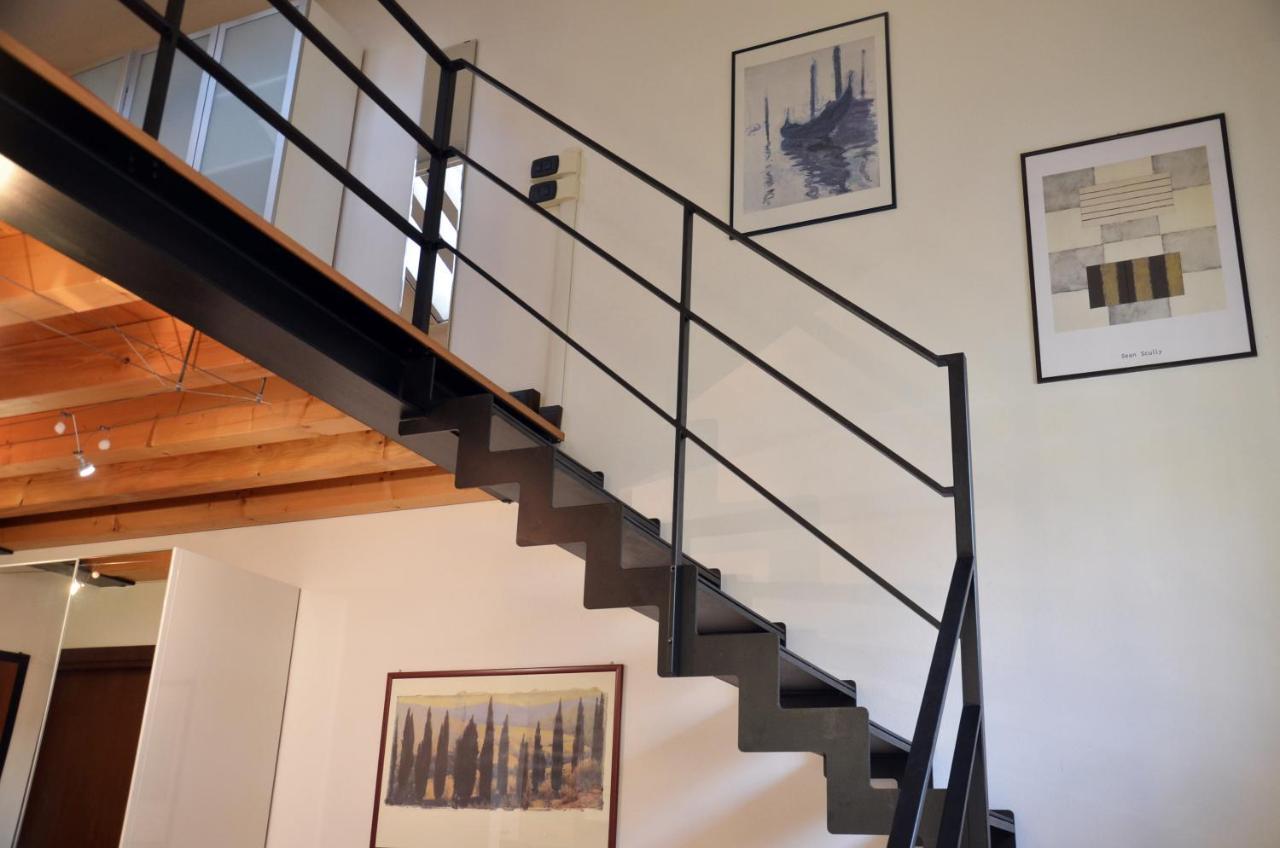 Flats4Rent Tommaso Apartment Verona Exterior photo