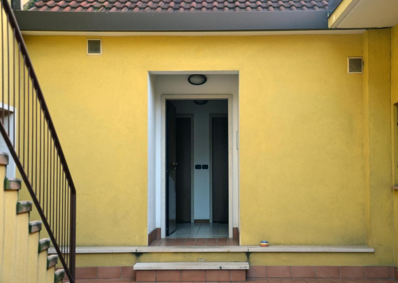 Flats4Rent Tommaso Apartment Verona Exterior photo