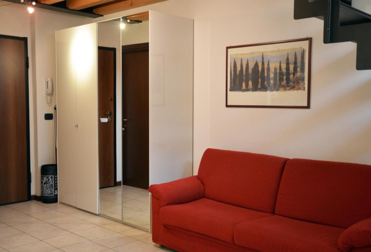 Flats4Rent Tommaso Apartment Verona Exterior photo